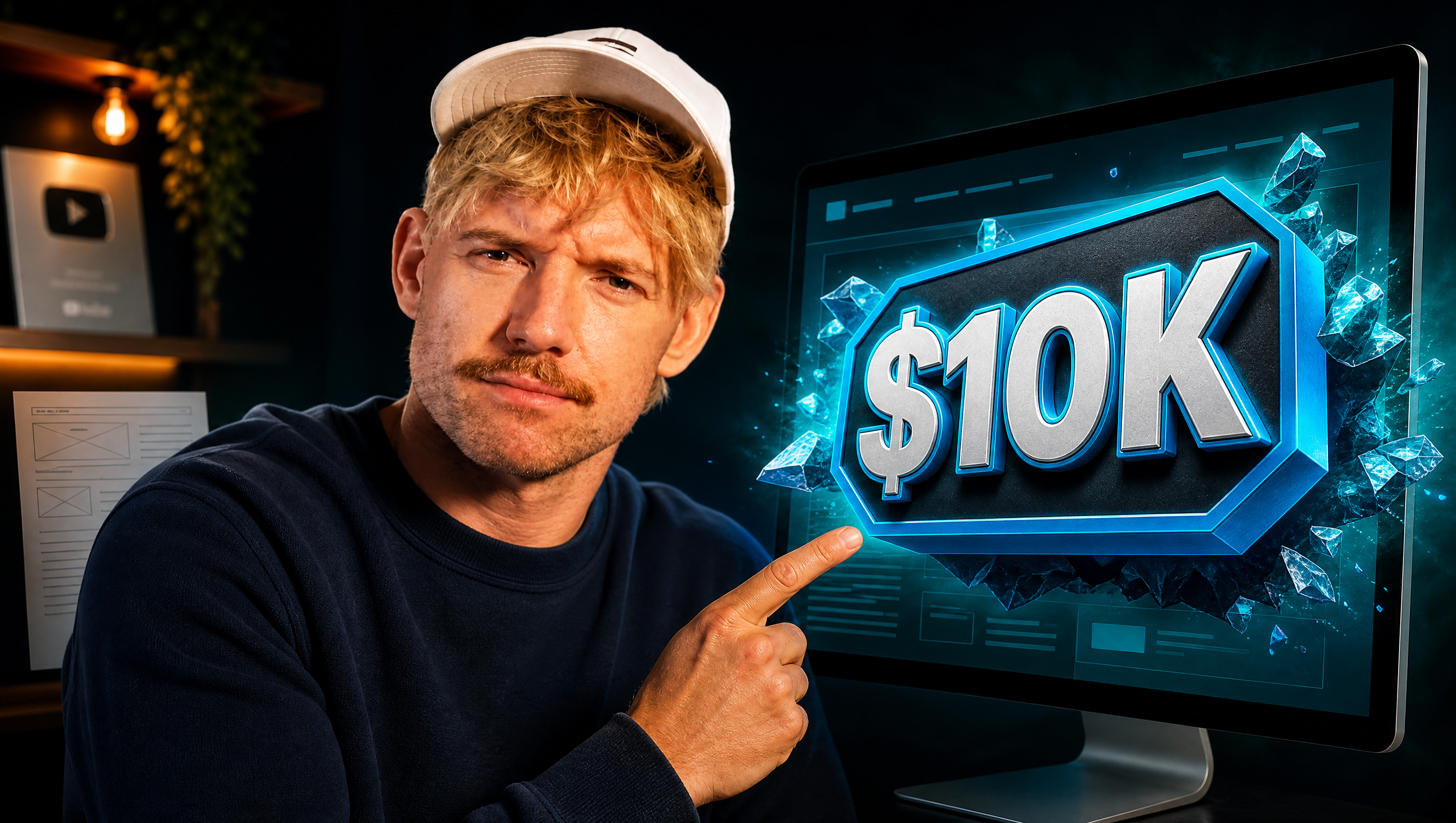 Genspark thumbnail