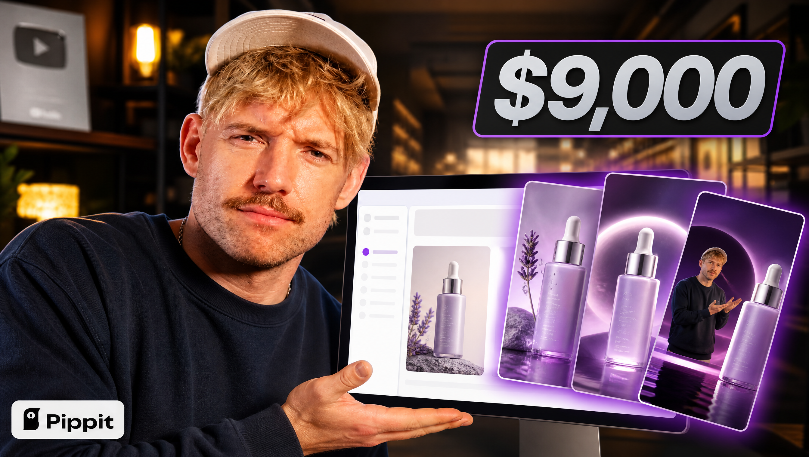 Pippit (pippit.ai) thumbnail